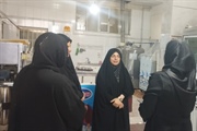 تاکید بر حمایت از بانوان کارآفرین