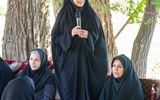 نقش بی‌بدیل بانوان در صیانت از گنجینه‌های طبیعی زنجان