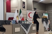 همایش نیمه پنهان ایثار با موضوع روایتگری نقش و حضور زنان در دوران...
