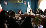 تعیین برنامه‌ریزی عملیاتی و اولویت‌های اجرایی در سند ارتقای وضعیت...