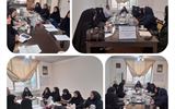 ایجاد بازار برای محصولات تولیدی زنان عشایر و روستایی ضروری است