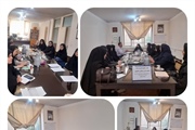 ایجاد بازار برای محصولات تولیدی زنان عشایر و روستایی ضروری است