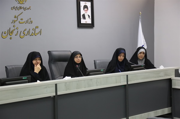 تجلیل از فعالان جمعیت، با رویکرد بین‌بخشی در استان زنجان برگزار می‌شود