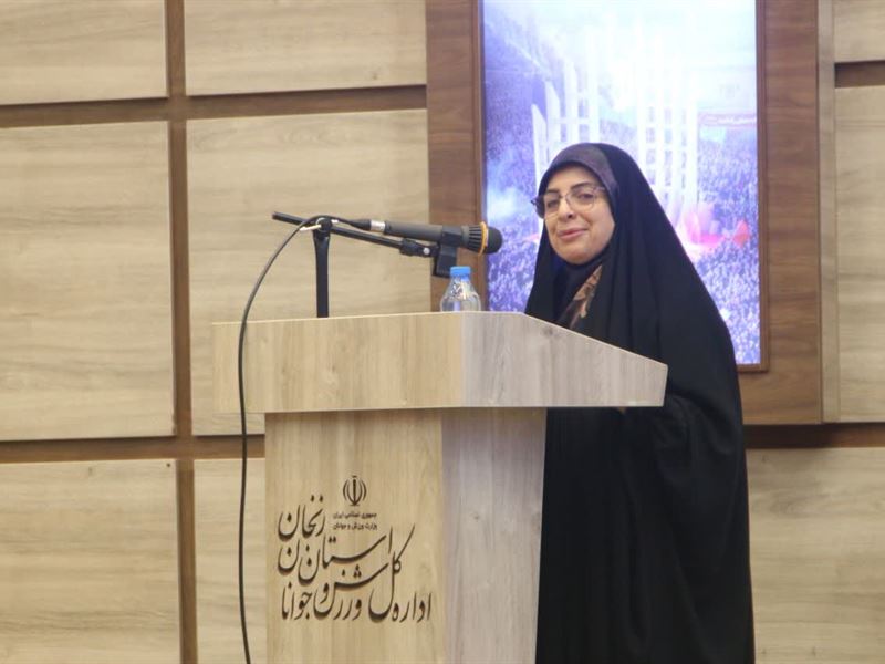 نیازمند برنامه‌های فرهنگی و نوآورانه در بحث جوانی جمعیت هستیم