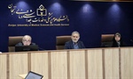جلسه ستاد جوانی جمعیت برگزار شد