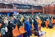 برگزاری همایش پیشگیری ، غربالگری و تشخیص زود هنگام و درمان سرطان پستان