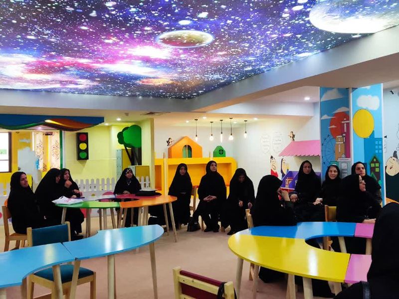 ششمین نشست مشاوران بانوان دستگاه‌های اجرایی استان زنجان با عنوان «بانوان، راهبران دانایی» برگزار شد