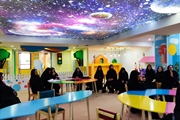 ششمین نشست مشاوران بانوان دستگاه‌های اجرایی استان زنجان با عنوان...