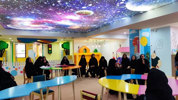 ششمین نشست مشاوران بانوان دستگاه‌های اجرایی استان زنجان با عنوان «بانوان، راهبران دانایی» برگزار شد