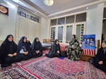 سفر استانی نماینده معاونت امور زنان و خانواده ریاست جمهوری به زنجان؛ پیگیری مطالبات بانوان ایثارگر