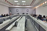 رویداد جایزه جوانی جمعیت گامی در راستای فرهنگ‌سازی و حمایت از خانواده