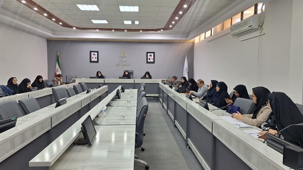 رویداد جایزه جوانی جمعیت گامی در راستای فرهنگ‌سازی و حمایت از خانواده