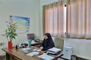 اجرای  غربالگری سرطان سینه برای بانوان استان زنجان