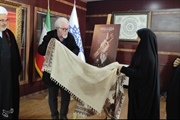 رونمایی از پوستر اولین رویداد سراسری «باهنران»