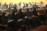 برگزاری هفتمین نشست مشاوران امور بانوان دستگاه‌های اجرایی استان زنجان