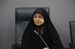 برگزاری اولین جلسه برنامه ریزی و هماهنگی کمیته بانوان ستاد بزرگداشت ایام الله دهه فجر استان