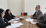 نقش الگوی مادران بر ضرورت مصرف آگاهانه و مسئولانه