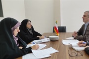 نقش الگوی مادران بر ضرورت مصرف آگاهانه و مسئولانه