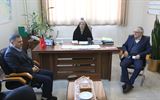 تأکید استاندار زنجان بر لزوم تقویت نشاط اجتماعی و بهره‌گیری از...