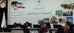 حضور مدیرکل دفتر امور زنان و خانواده در دوره آموزشی حقوق خانواده ویژه بانوان شاغل