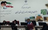 حضور مدیرکل دفتر امور زنان و خانواده در دوره آموزشی حقوق خانواده...