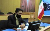برگزاری هفتاد و هشتمین جلسه ستاد مدیریت کرونا ویروس استان