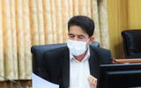 برگزاری هفتادو نهمین جلسه ستاد استانی مدیریت پیشگیری کرونا ویروس
