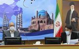 برگزاری چهارمین جلسه شورای پدافند غیر عامل استان در سال 1399