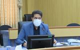 هشتاد ودومین جلسه ستاد مدیریت کرونا ویروس استان به ریاست جناب آقای...