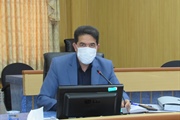 برگزاری نودو دومین جلسه ستاد مدیریت کرونا ویروس استان