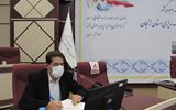 برگزاری نودو سومین جلسه ستاد مدیریت کرونا ویروس استان