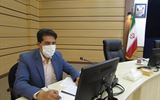 برگزاری نودو هفتمین جلسه ستاد مدیریت کرونا ویروس استان