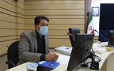 برگزاری یکصدو و دومین  جلسه ستاد مدیریت کرونا ویروس استان