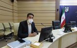 برگزاری یکصدو یازدهمین  جلسه ستاد مدیریت کرونا ویروس استان