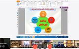 برگزاری جلسات آموزشی کارگاه آنلاین اصول و مبانی پدافند غیرعامل در...