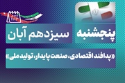 روز شمار نکوداشت هفته پدافند غیرعامل