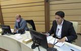 یکصد و نوزدهمین جلسه ستاد مدیریت کرونا ویروس استان