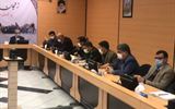 یکصد و بیستمین جلسه ستاد مدیریت کرونا ویروس استان