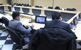 جلسه مشترک با استانداری گیلان