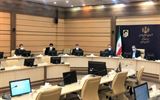 یکصد و بیست و یکمین جلسه ستاد مدیریت کرونا ویروس استان