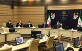 یکصد و بیست و دومین جلسه ستاد مدیریت کرونا ویروس استان