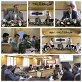 برگزاری جلسه کارگروه تخصصی حمل و نقل مورخ 1404/02/24