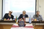 حضور دکتر بابایی مدیر کل پدافند غیرعامل استانداری در جلسه ستاد جوانی جمعیت و ارایه برنامه های اداره کل پدافند غیرعامل در خصوص هفته جوانی جمعیت.