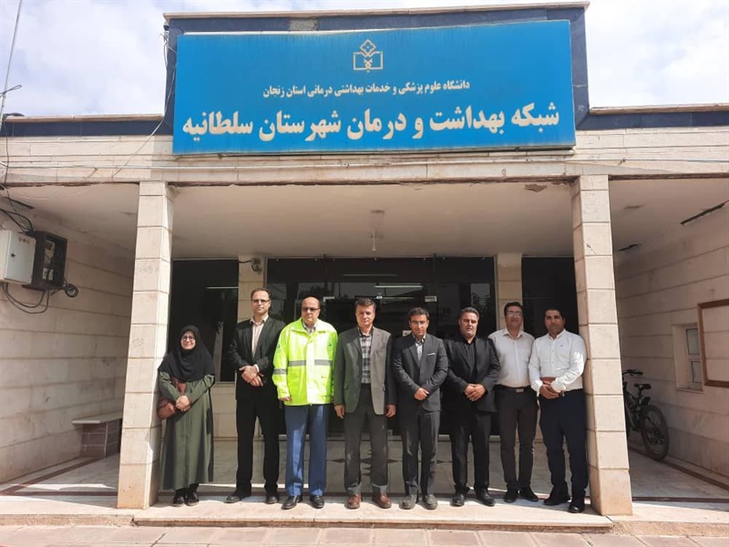 دیدار بمناسبت یکم شهریور روز پزشک