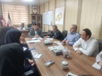 تشکیل اولین جلسه کمیته انتخابات شهرستان سلطانیه