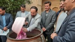 برگزاری اولین دوره جشنواره گل محمدی و گلابگیری در سلطانیه