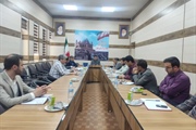 تشکیل دومین جلسه شورای آرد و نان در سلطانیه