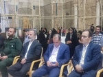 برگزاری مراسم جشن وسرور و خطبه خوانی خطبه ارزشمند غدیر خم