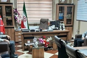 طرح و بررسی مشکلات کلینیک آرین شفا مهر سلطانیه