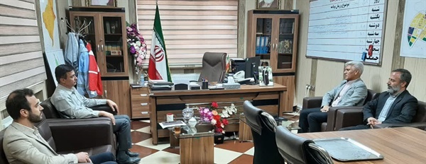 طرح و بررسی مشکلات کلینیک آرین شفا مهر سلطانیه
